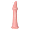 Plug Anal Grande Dilatador Liso Big Butt Plug