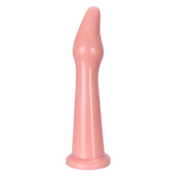 Plug Anal Grande Dilatador Liso Big Butt Plug