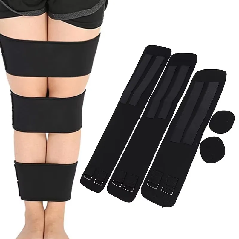 Corretor de Postura Contenção Pernas Legs Posture Corrector - Imagem 2