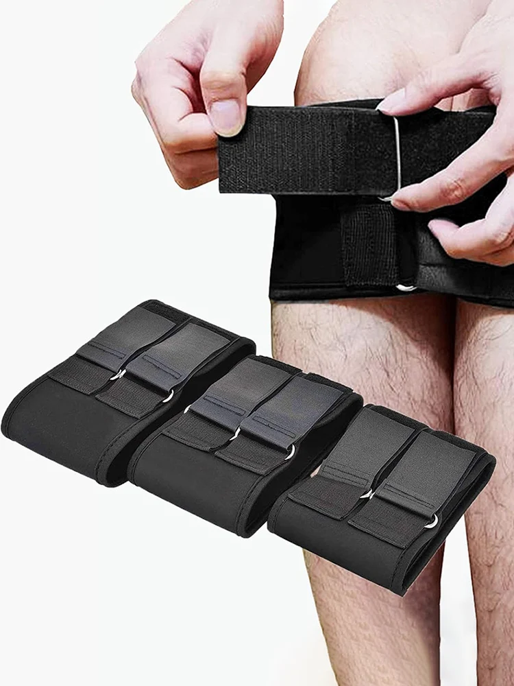 3pcs/set Legs Posture Corrector Multi-functional Bow-legged Correction Bandage Belt Correction Belt For O- Type Legs X-type Legs 3pcs/set Legs Posture Corrector Multi-functional Bow-legged Correction Bandage Belt Correction Belt For O- Type Legs X-type Legs