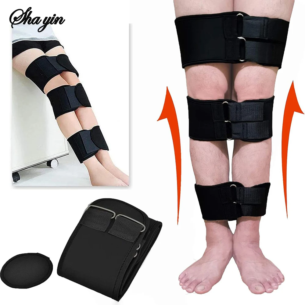 Corretor de Postura Contenção Pernas Legs Posture Corrector