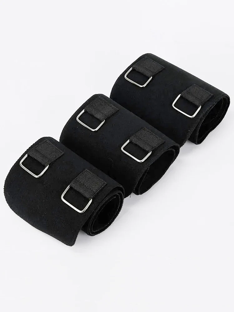 3pcs/set Legs Posture Corrector Multi-functional Bow-legged Correction Bandage Belt Correction Belt For O- Type Legs X-type Legs 3pcs/set Legs Posture Corrector Multi-functional Bow-legged Correction Bandage Belt Correction Belt For O- Type Legs X-type Legs