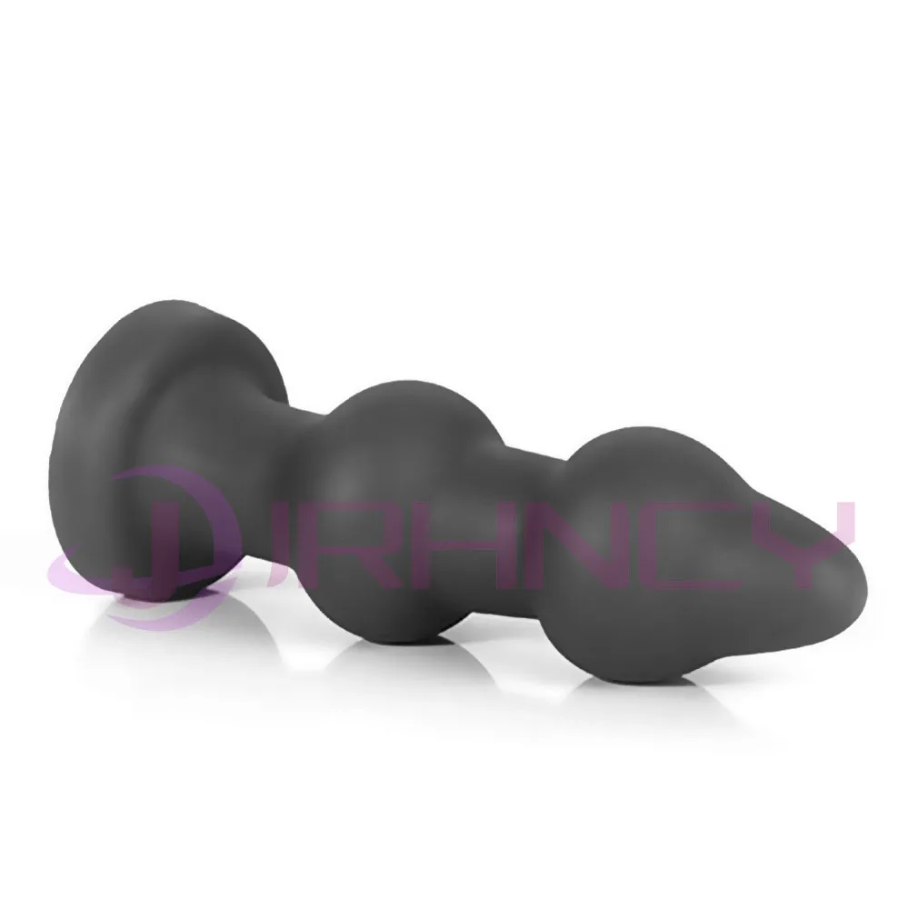 Huge Anal Dildos 18+ Sex Toys For Women Men Masturbation Soft Silicone Big Anal Plug Cone Butt Plug Anal Beads Prostate Massage Huge Anal Dildos 18+ Sex Toys For Women Men Masturbation Soft Silicone Big Anal Plug Cone Butt Plug Anal Beads Prostate Massage