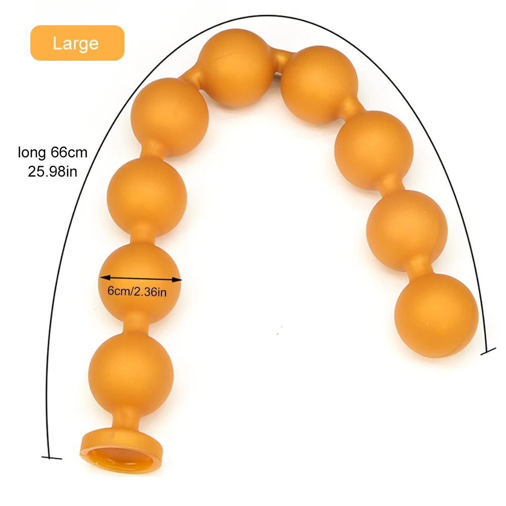 9 Balls anal plug long and huge sex toys for men gay butt balls BDSM Prostate massage G-spot masturbation spawning 18+ sex shop