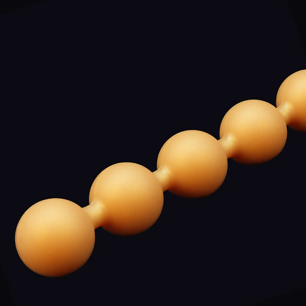 9 Balls anal plug long and huge sex toys for men gay butt balls BDSM Prostate massage G-spot masturbation spawning 18+ sex shop