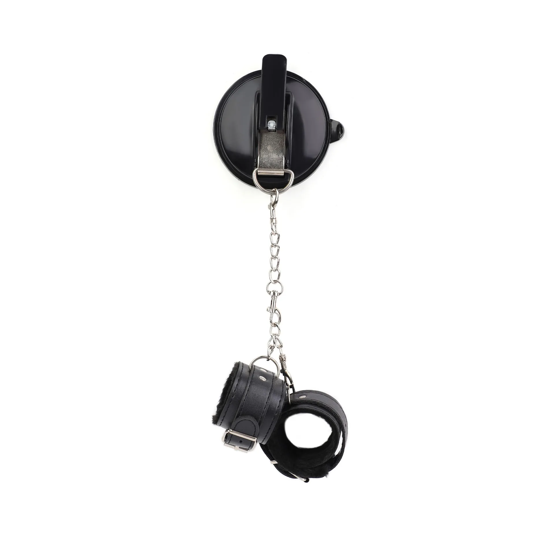 Wallbound Algemas Ventosa de Sucção Parede Espelho BDSM - Imagem 5