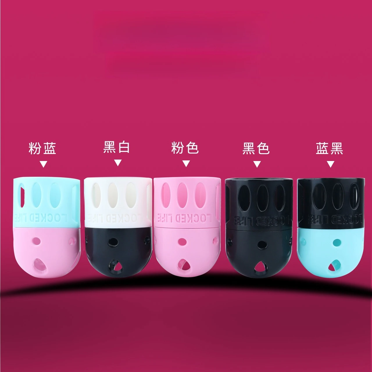 Ringless Male Chastity Cage with Hollow Breathable Chastity Lock Penis Locks Restraint Adult Alternative Sex Toy Chastity Device