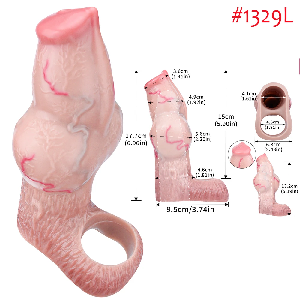 1329L Closed Head