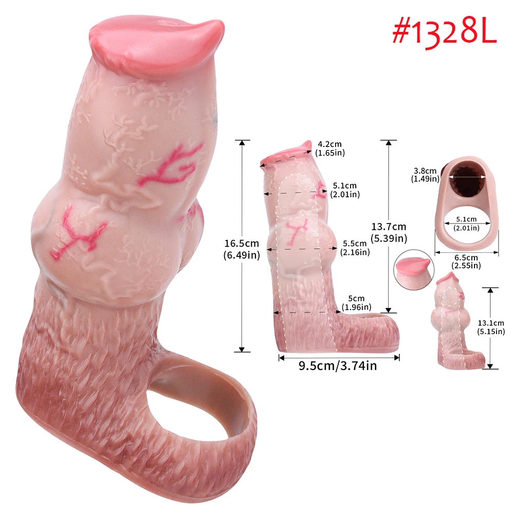 1328L Closed Head