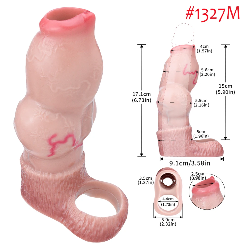 1327M Open Head