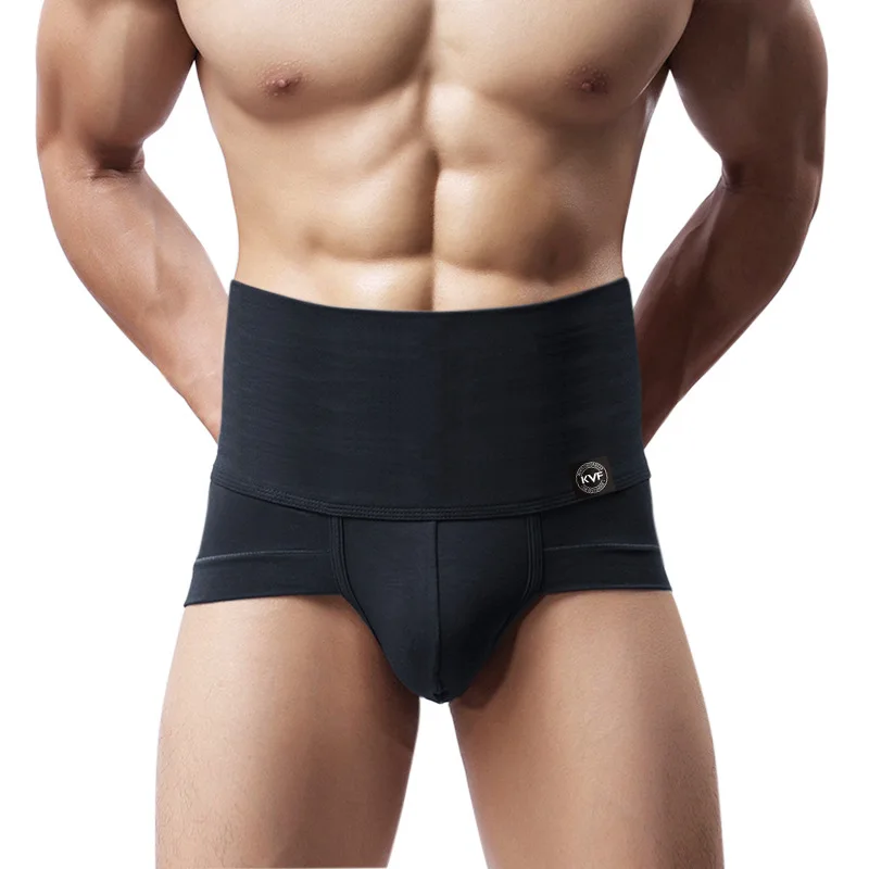 Cueca modeladora Contorno na cor preta