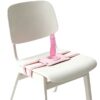 Suporte Ventosa Hands Free Dildo Mount Almofada Cadeira Tiras Ajustáveis